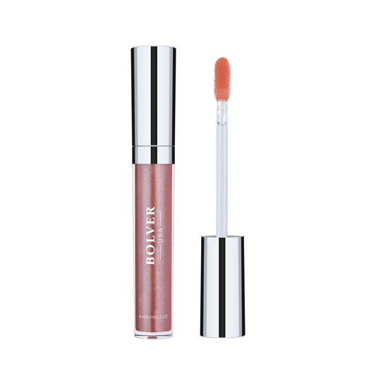 LIP GLOSS Multiple choices - Bolver Cosmetics