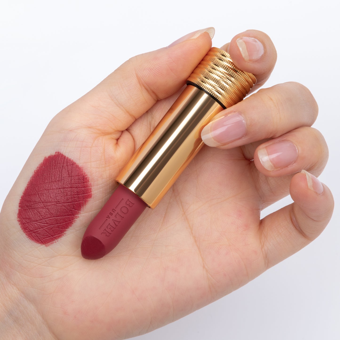 أحمر شفاة مطفي 118