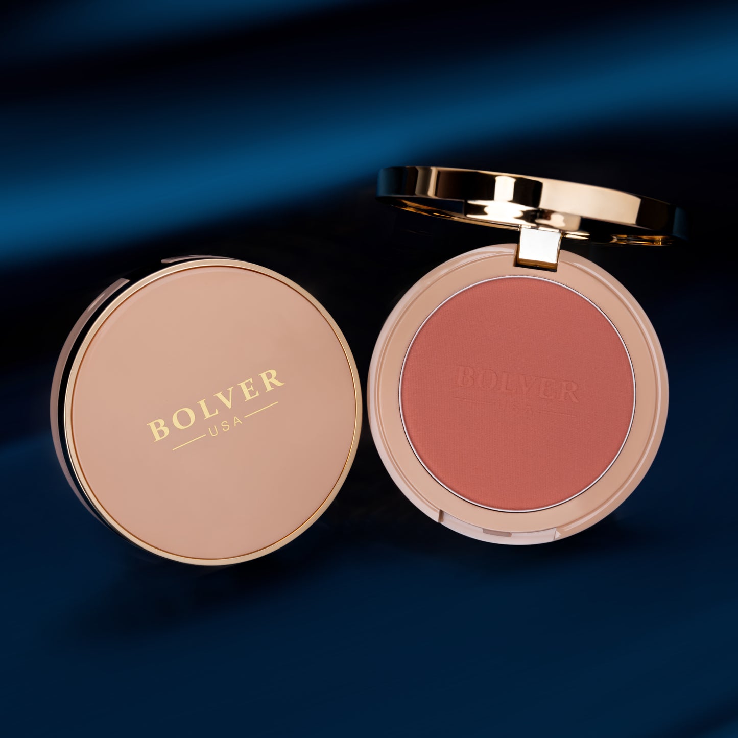 BOLVER USA BLUSH 11- Peach