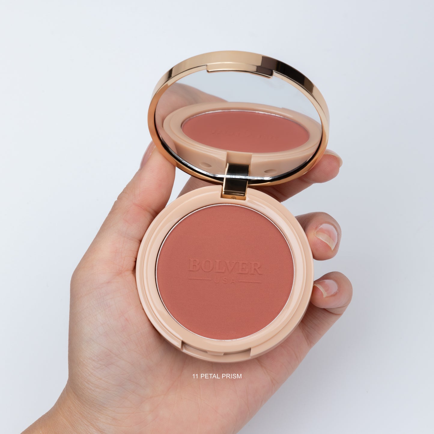 BOLVER USA BLUSH 11- Peach