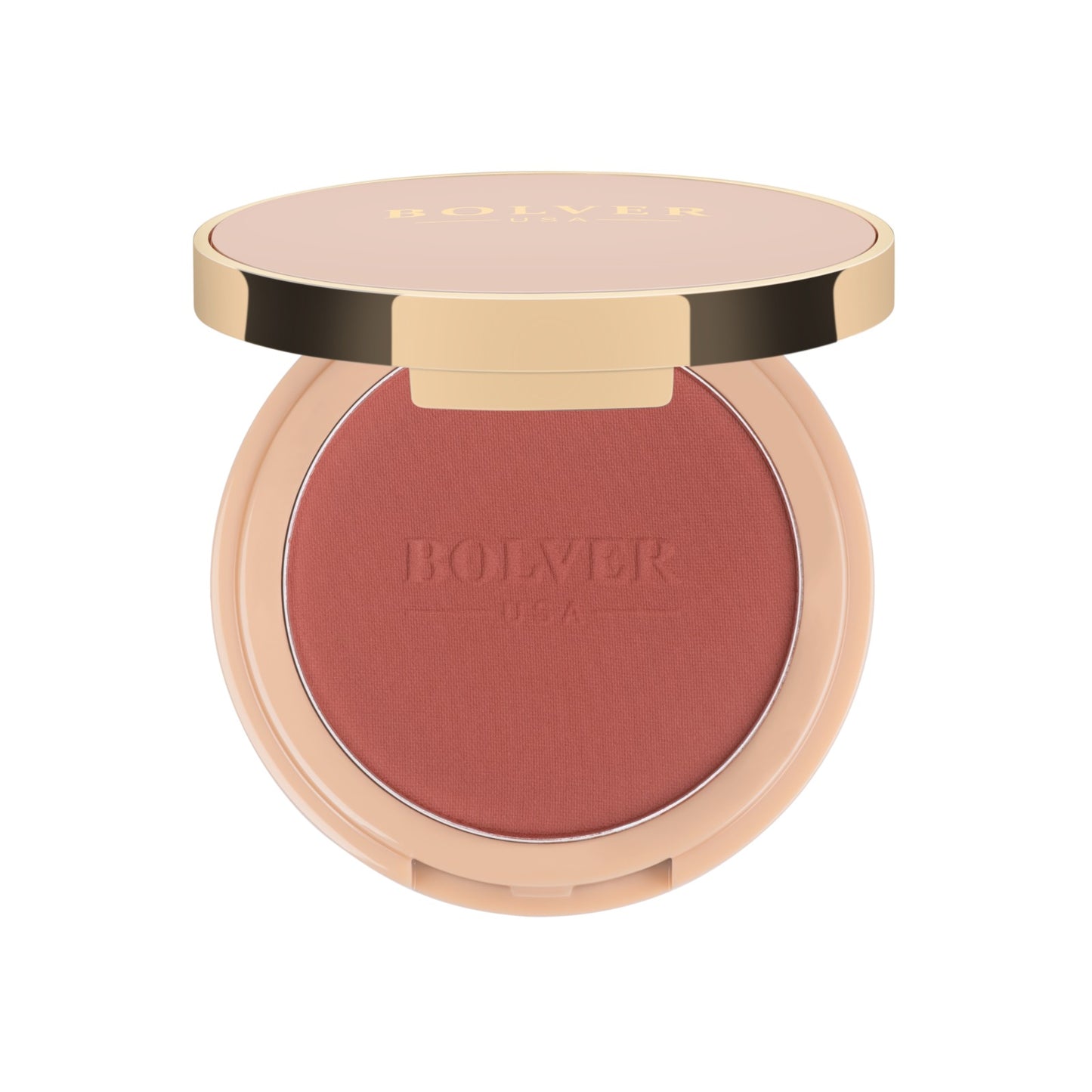 BOLVER USA BLUSH 11- Peach