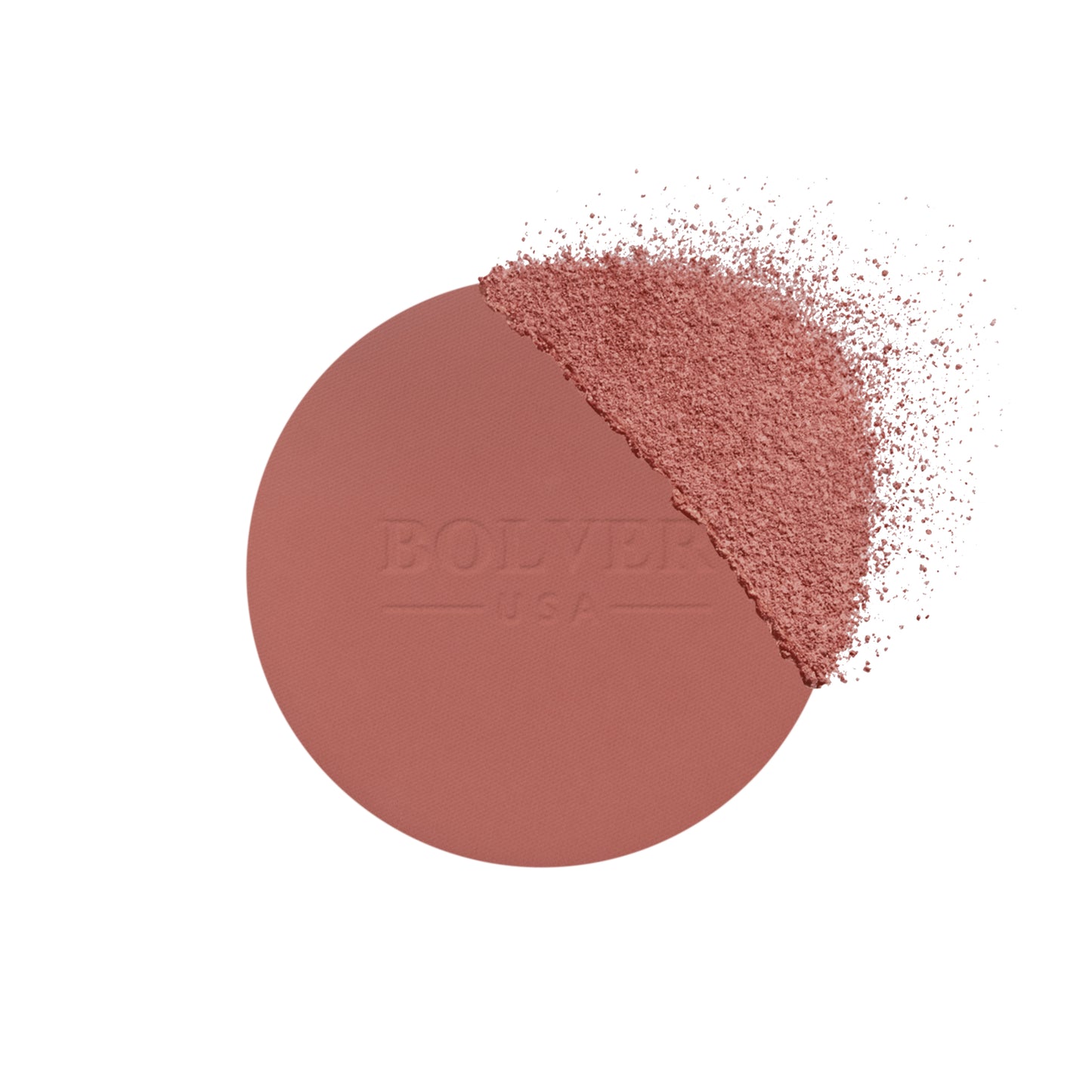 BOLVER USA BLUSH PEACH -27