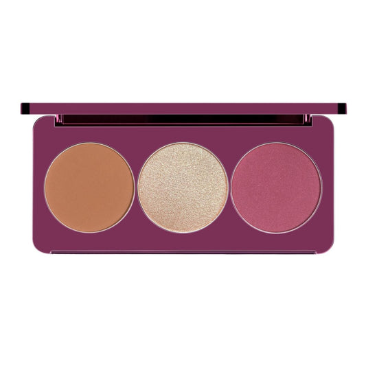 لوحة هايلايتر ثلاثية POP03