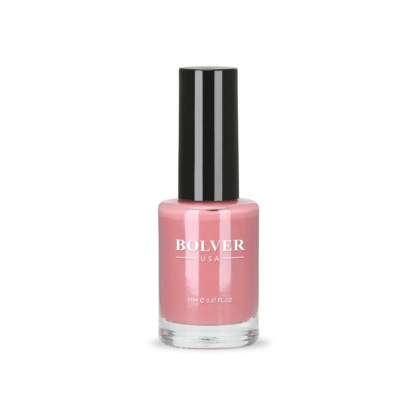 Pink's Colors for Nail polish Group 11ML