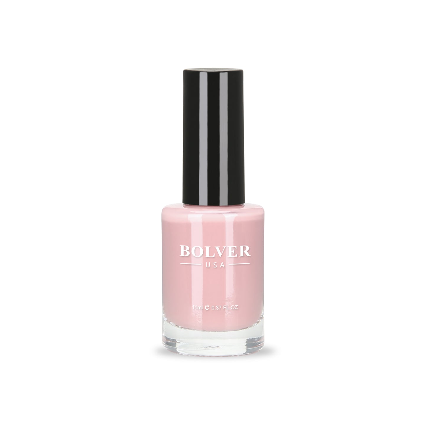 Pink's Colors for Nail polish Group 11ML