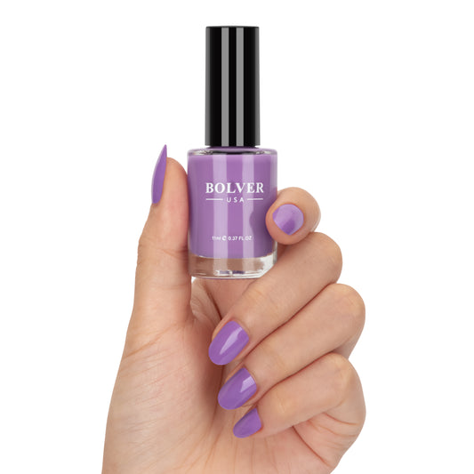 مجموعة ألوان الصيف لطلاء الأظافر 11 شهرًا