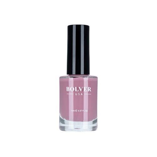 مجموعة ألوان بيربل لطلاء الأظافر 11 مل