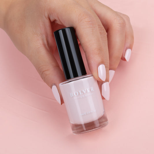 مجموعة ألوان متنوعة طلاء الأظافر 11 مل