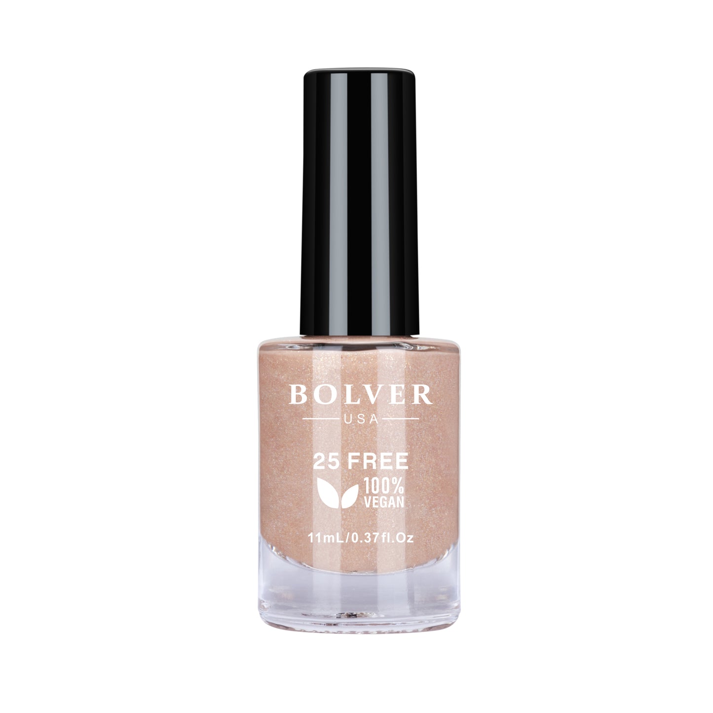 Nail Polish Color Collection 11 ml