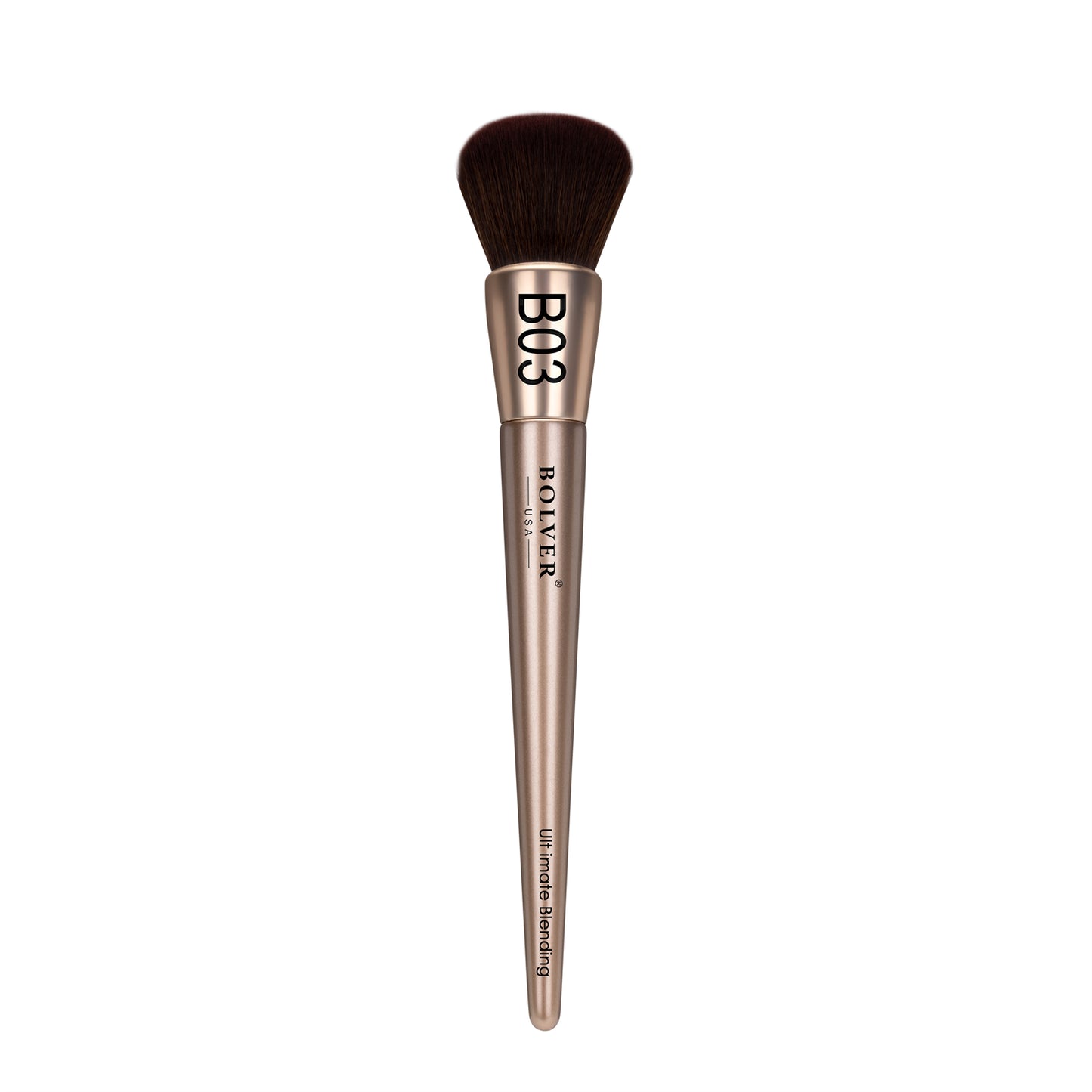 SINGLE BRUSH B03