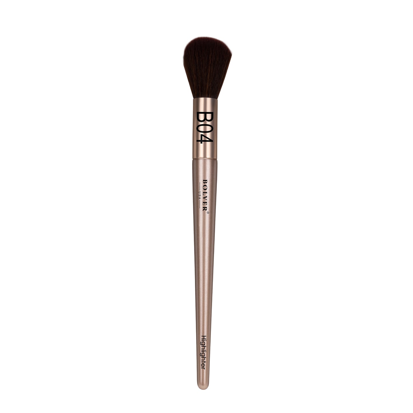 SINGLE BRUSH B04