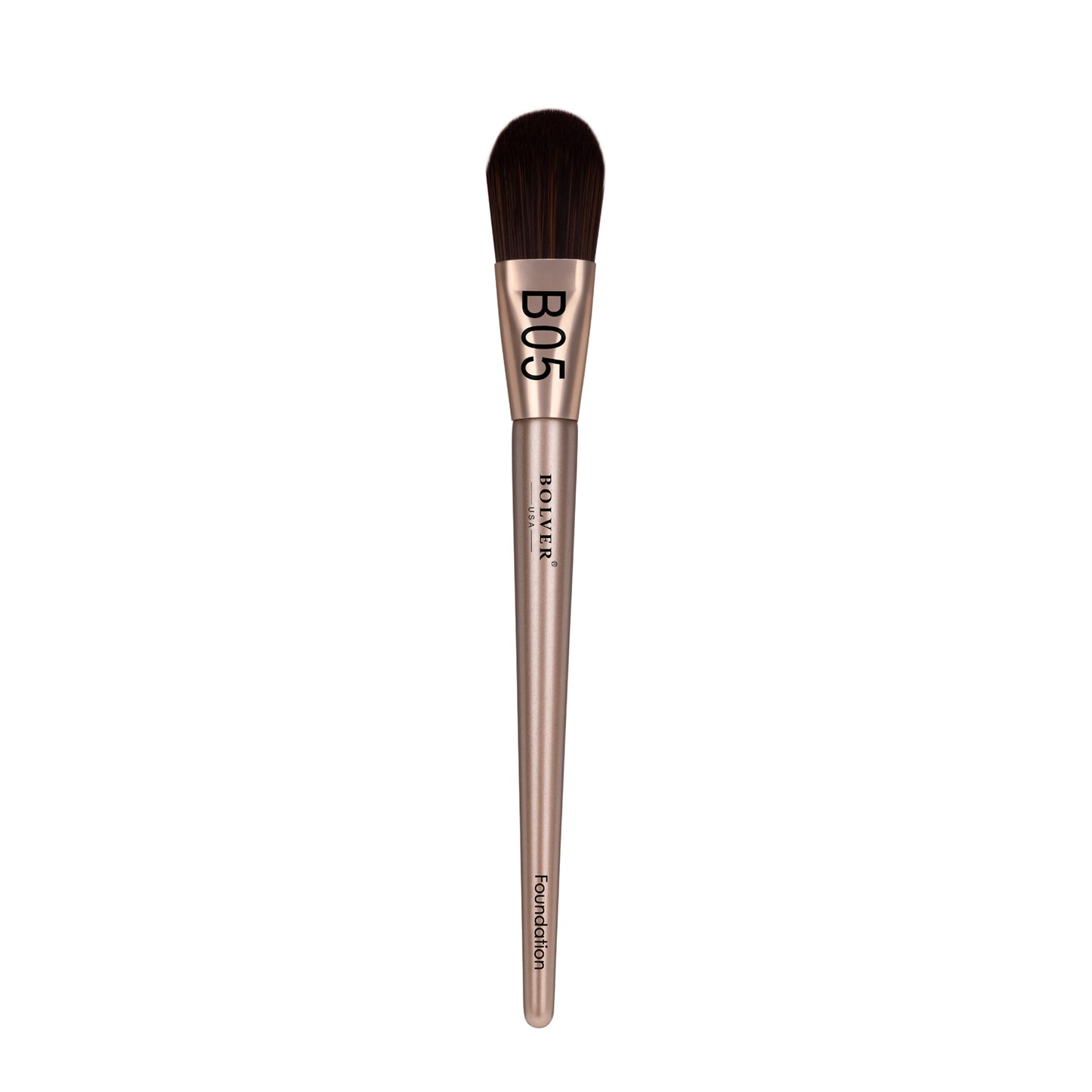 SINGLE BRUSH B05