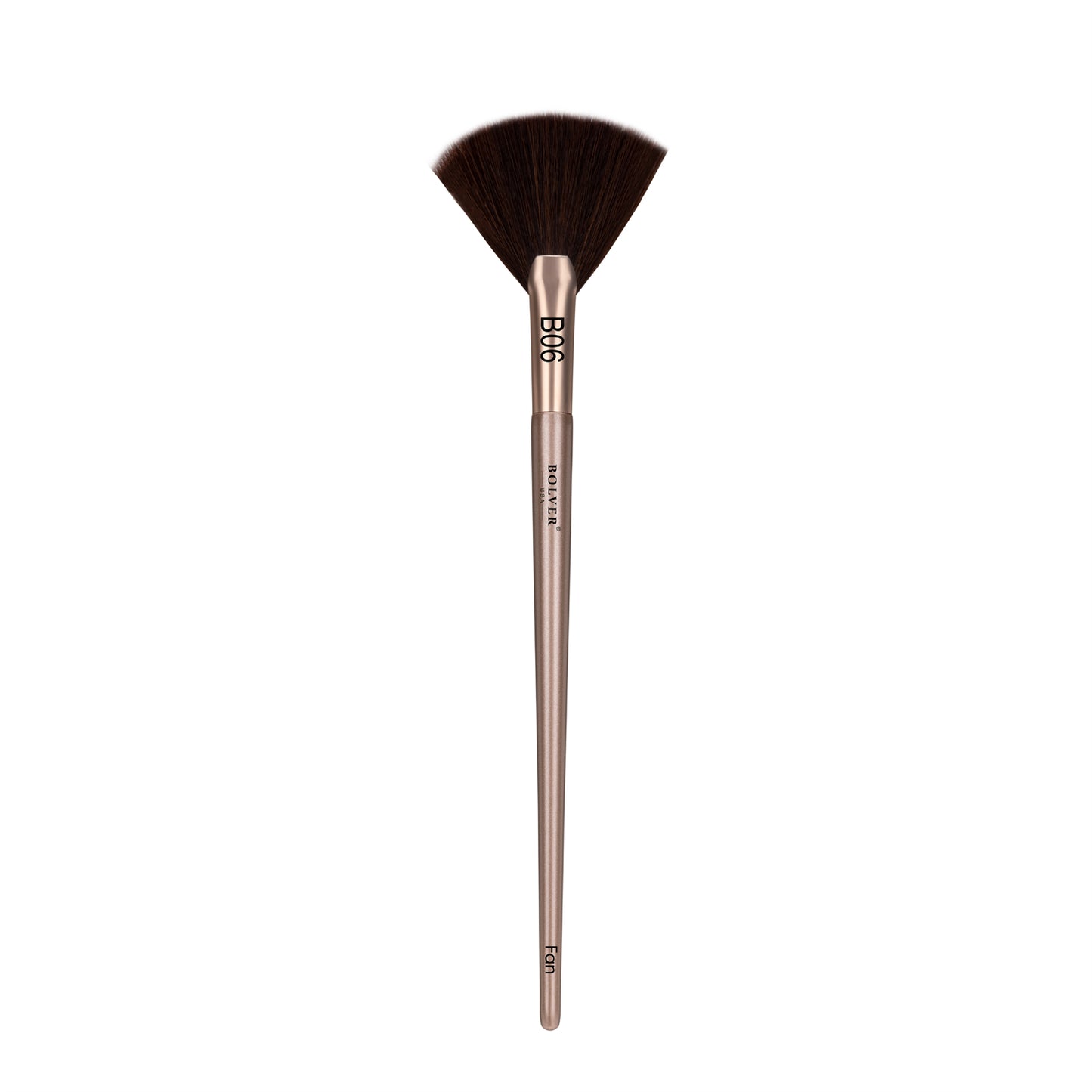SINGLE BRUSH B06