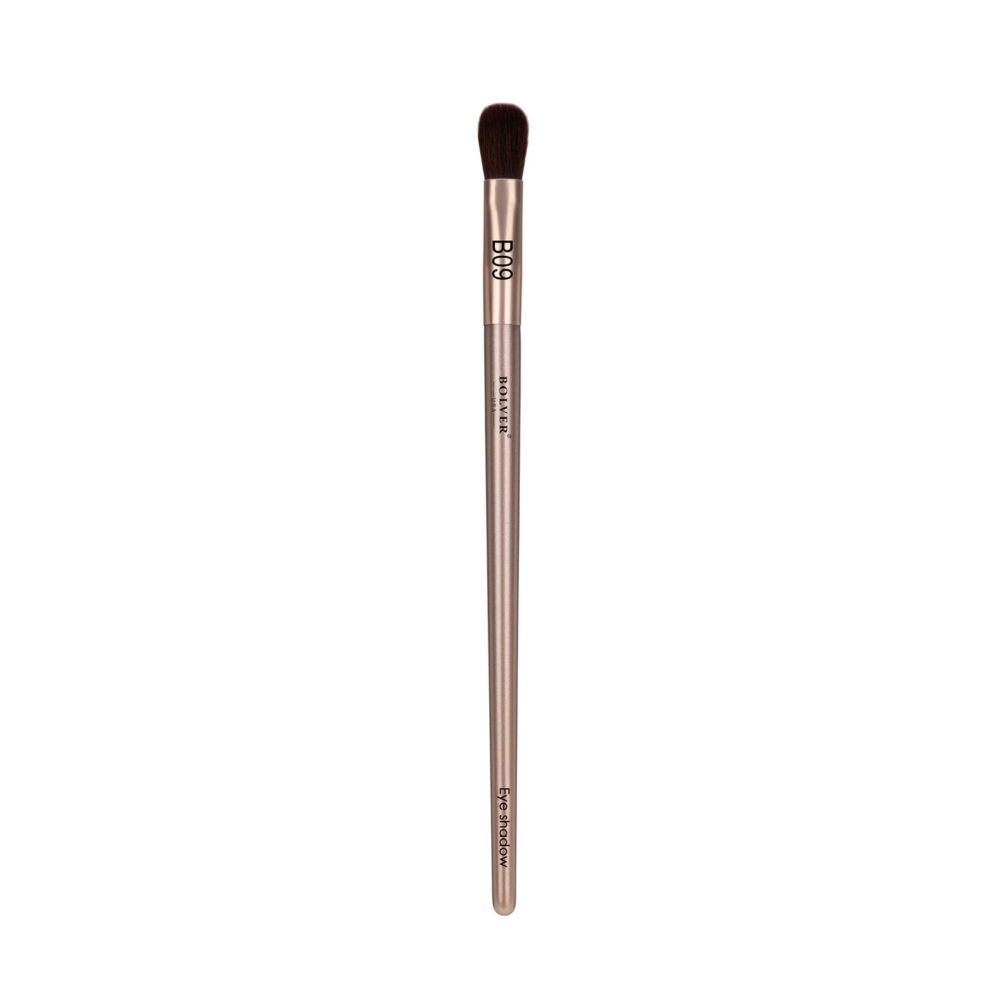 SINGLE BRUSH B09