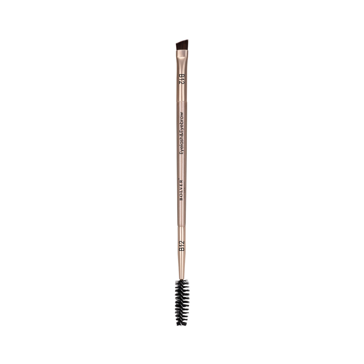 SINGLE BRUSH B12