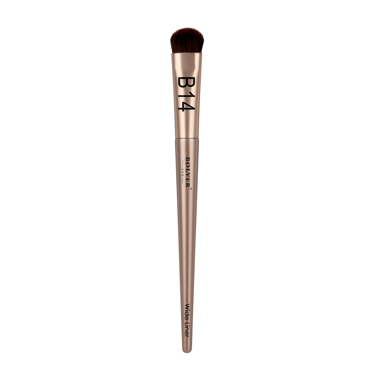 SINGLE BRUSH B14
