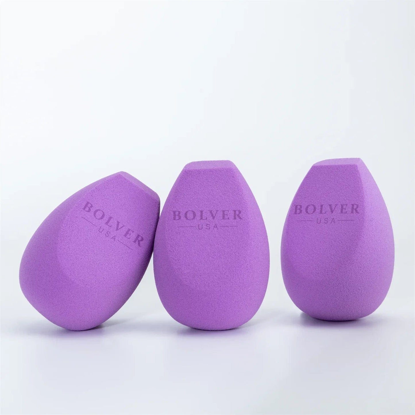 إسفنجة مزج بولفر يو إس إيه BV-803