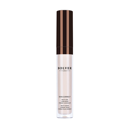 Consealer's Colors Group 5.5ml - Bolver Cosmetics USA Inc