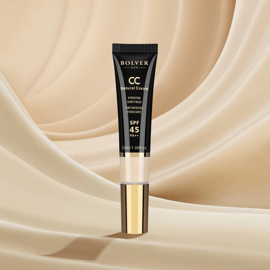 مجموعة ألوان كريم سي سي 32 مل