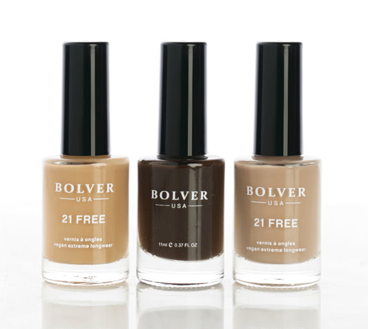 بوكس ثلاثية الكراميل