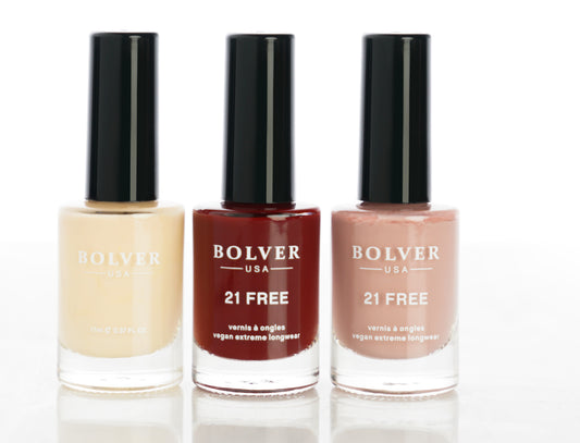 بوكس ثلاثية الجمال