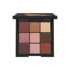 ظلال العيون بولفر يو إس إيه 9 ألوان E04 - أوريون