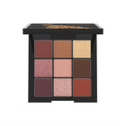 ظلال العيون بولفر يو إس إيه 9 ألوان E04 - أوريون