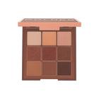 ظلال العيون بولفر يو إس إيه 9 ألوان E09 - ذهبي