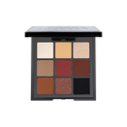 ظلال العيون بولفر يو إس إيه 9 ألوان E10 يونغ فوريفر