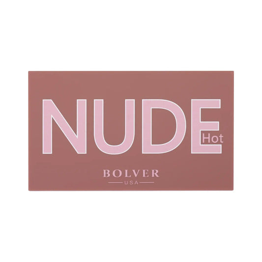 ظلال العيون بولفر يو إس إيه 9 ألوان E11- بيج