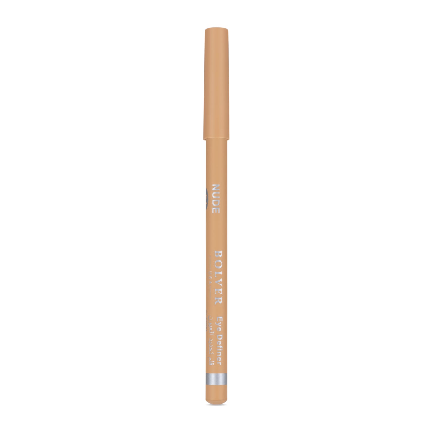 Beige Eyeliner Pencil E4