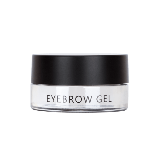 EyeBrow Gel - Medium Dark Brown CHOCOLATE - Bolver Cosmetics