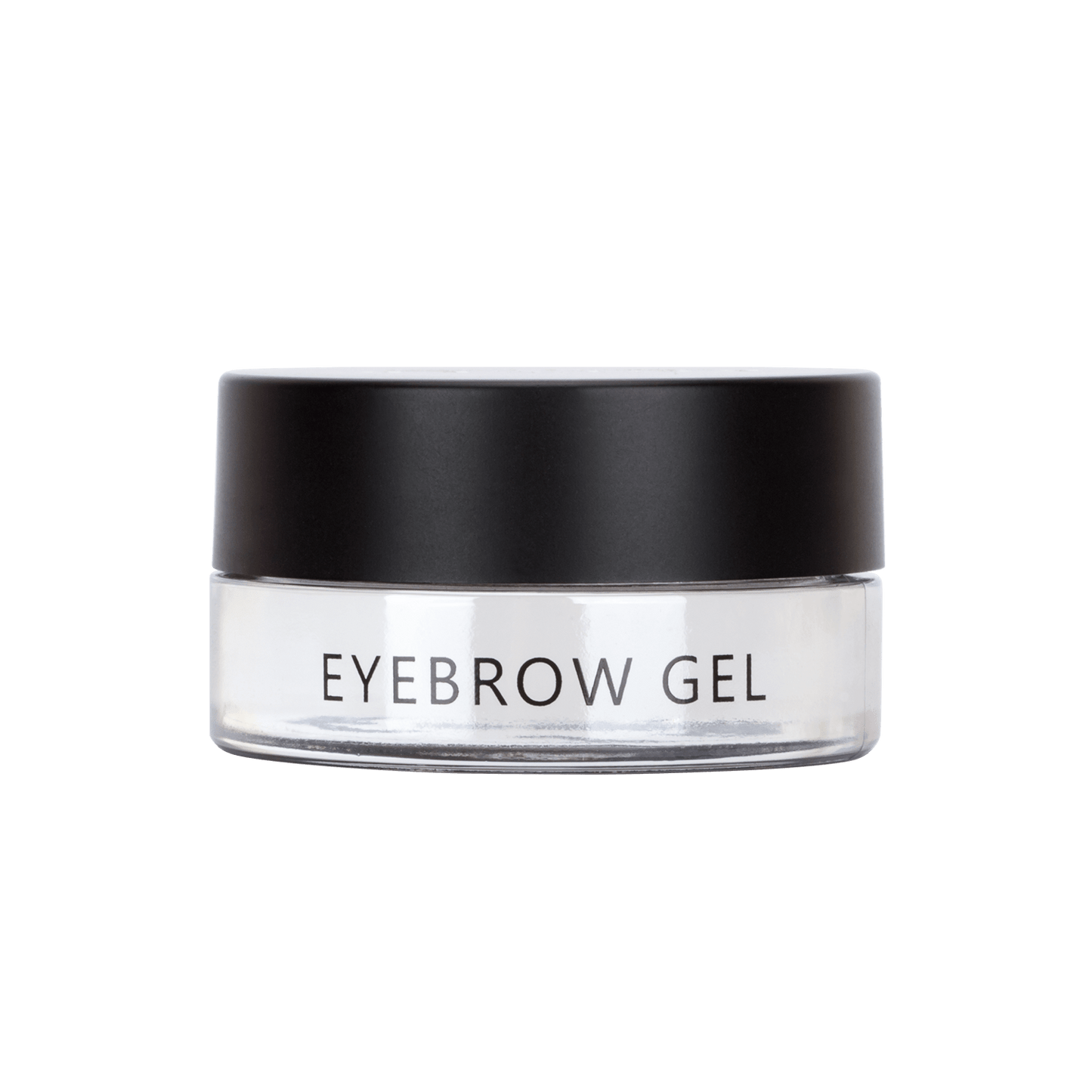 EyeBrow Gel - Medium Dark Brown CHOCOLATE - Bolver Cosmetics