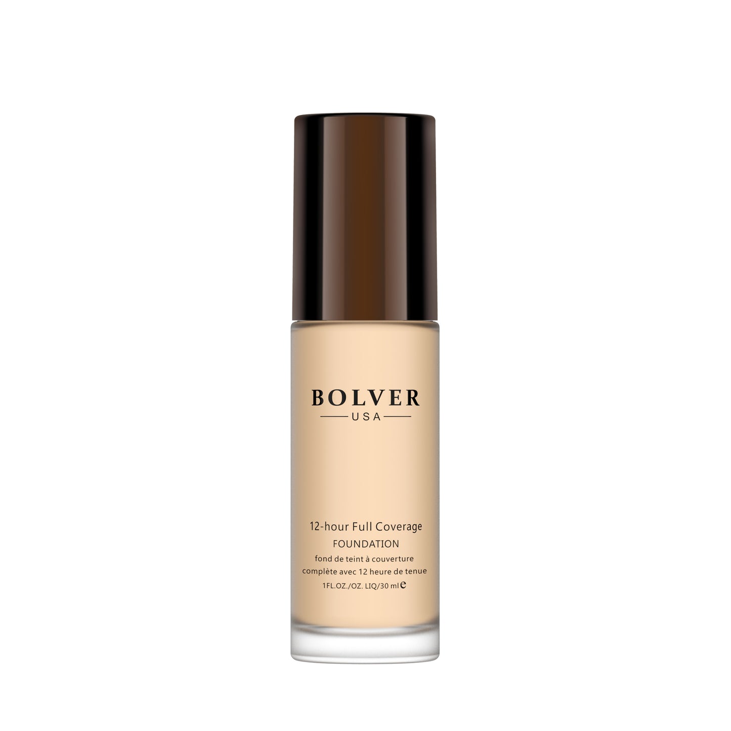 Foundation's Colors Group 30ml