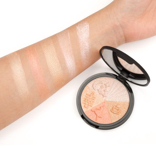 هايلايتر الوجه H05