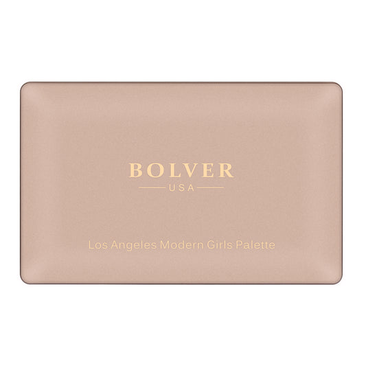 ظل عيون 18 لون لوس انجلوس مودرن قيرل