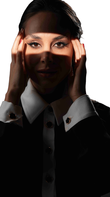 Liquid Eyeliner Pen P704 - Bolver Cosmetics