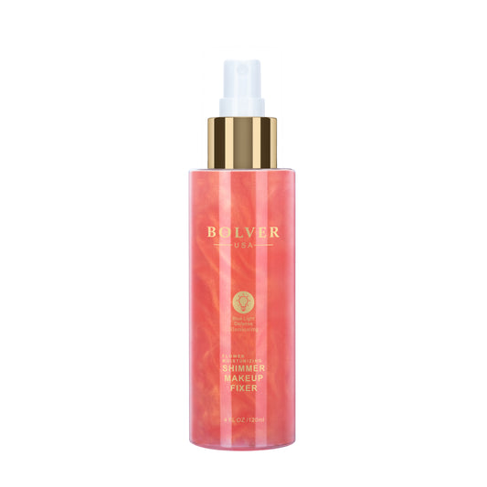 بولفر مثبت مكياج لمعة F530