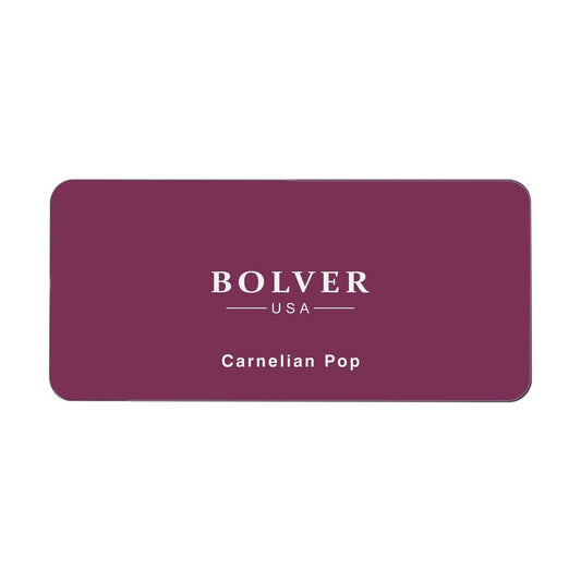 لوحة هايلايتر ثلاثية POP03 - Bolver Cosmetics