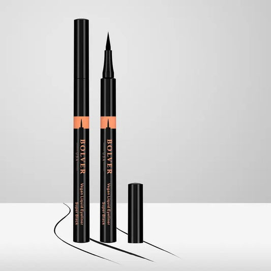 Liquid Eyeliner Pen P704 - Bolver Cosmetics
