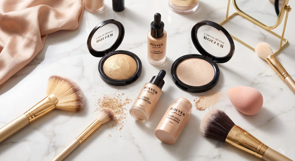 Secrets of Applying Highlighter Like a Pro (Techniques and Tools)