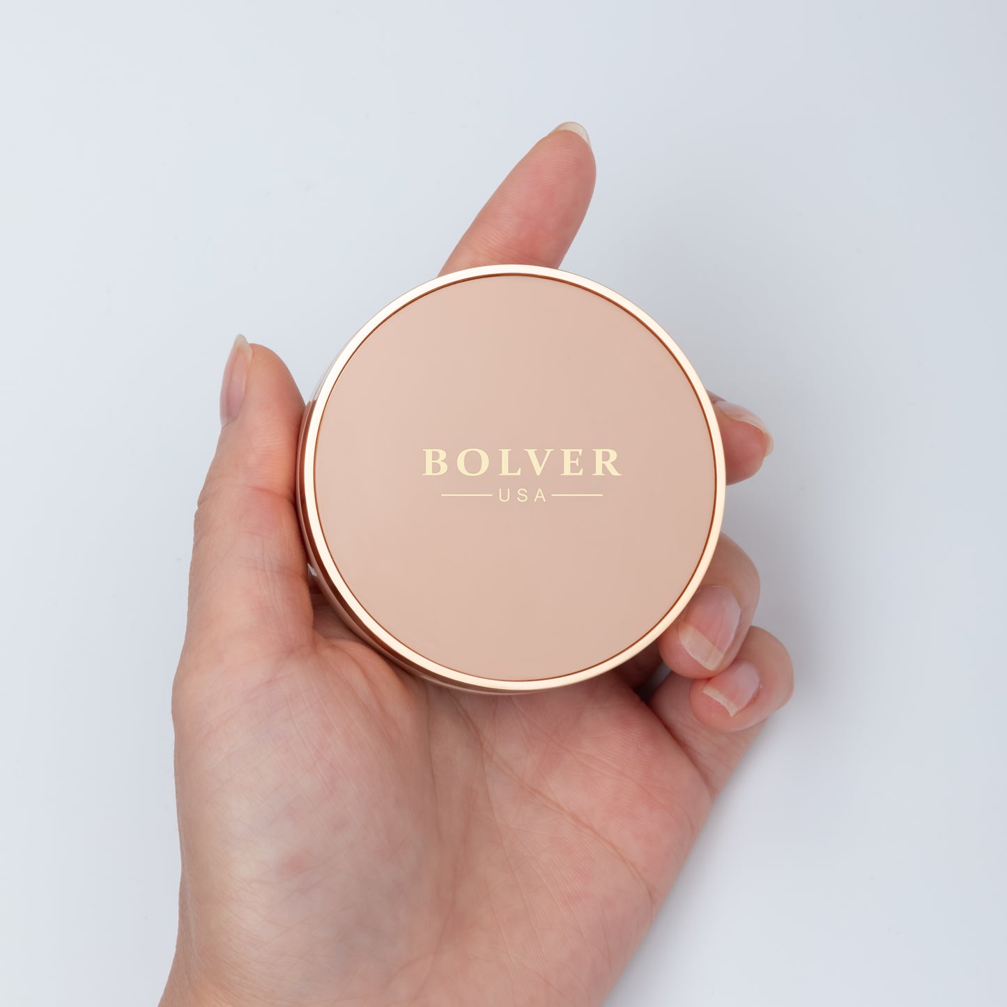 BOLVER USA BLUSH 11- Peach