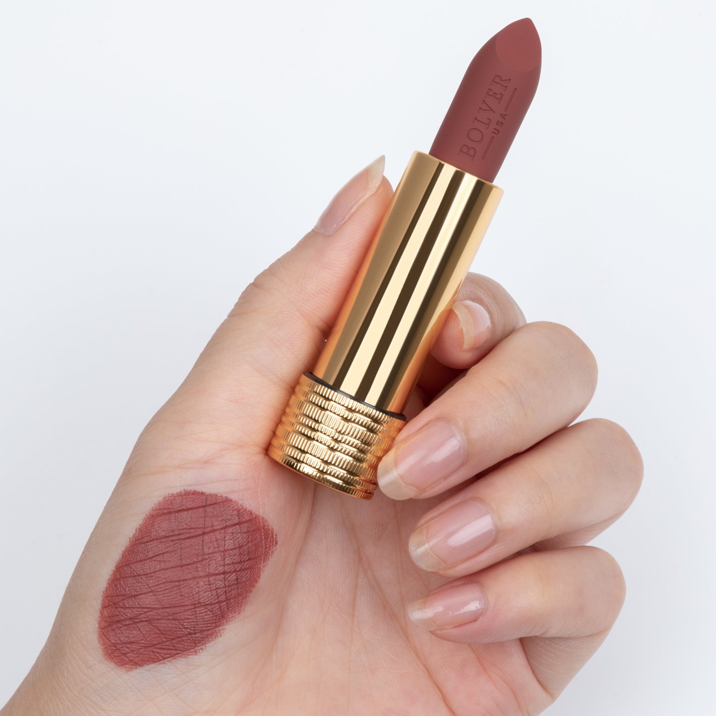 أحمر شفاة مطفي 119