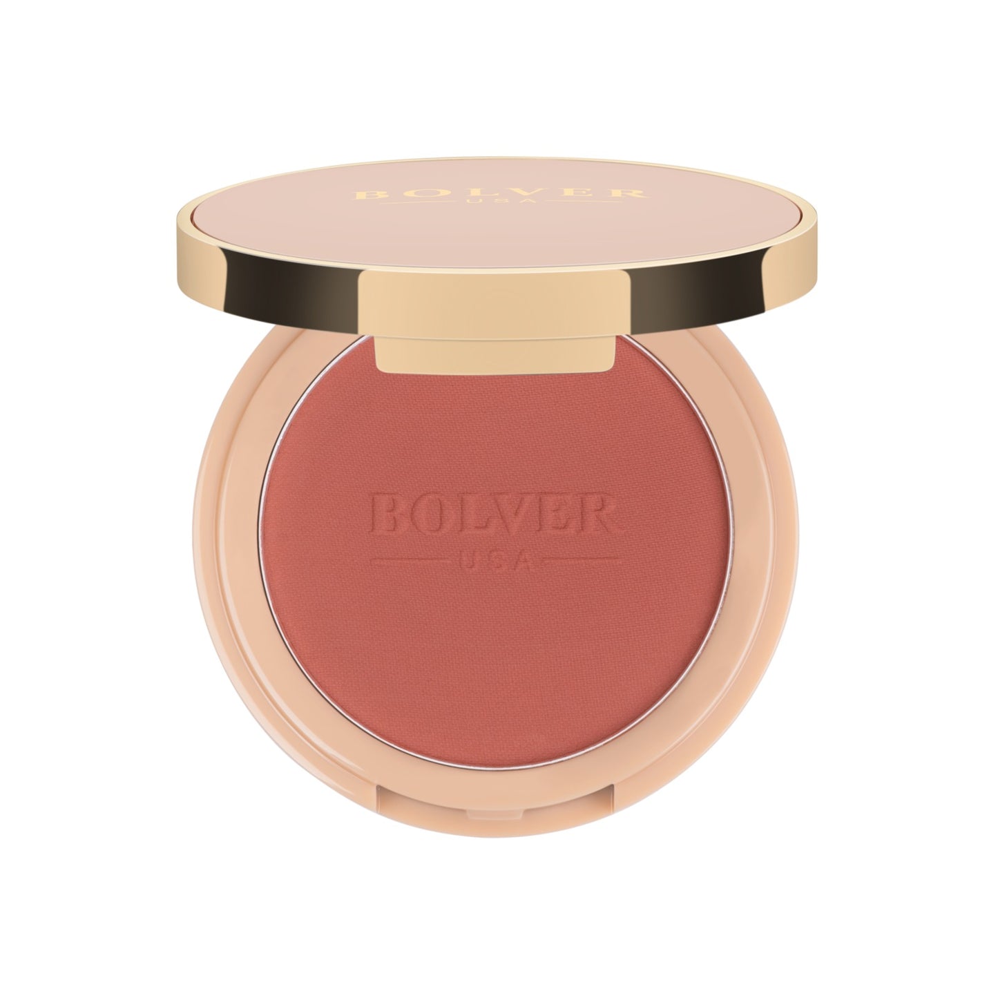 BOLVER USA BLUSH MULTICOLUR - Bolver Cosmetics