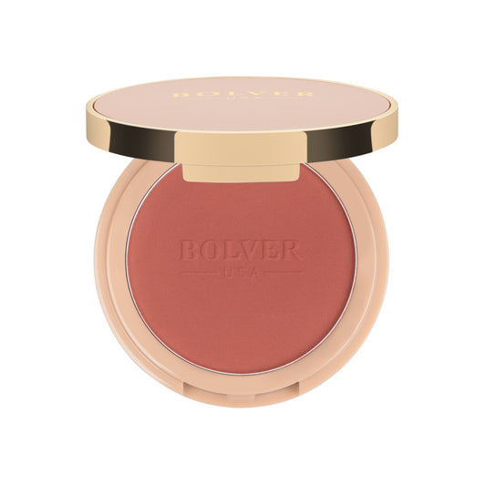 BOLVER USA BLUSH 11- Peach