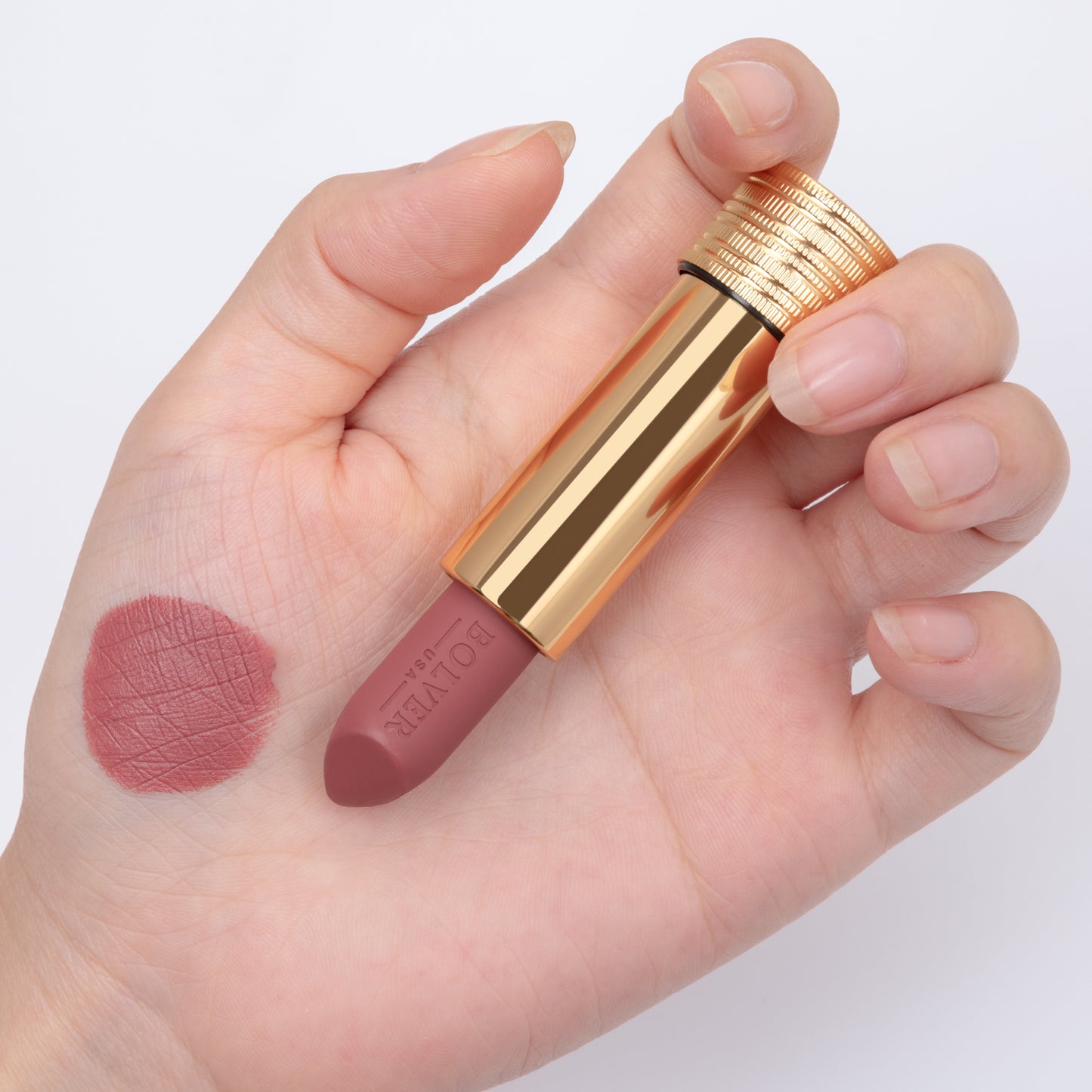 أحمر شفاة مطفي 123