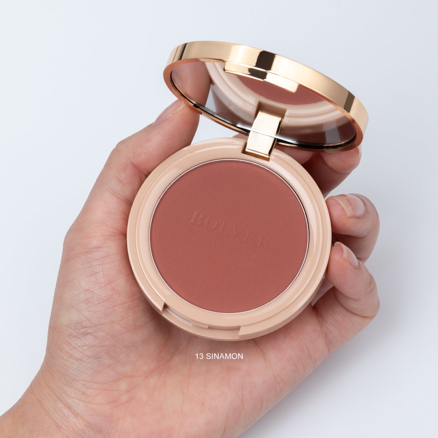 أحمر خدود بولفر بيتش 13