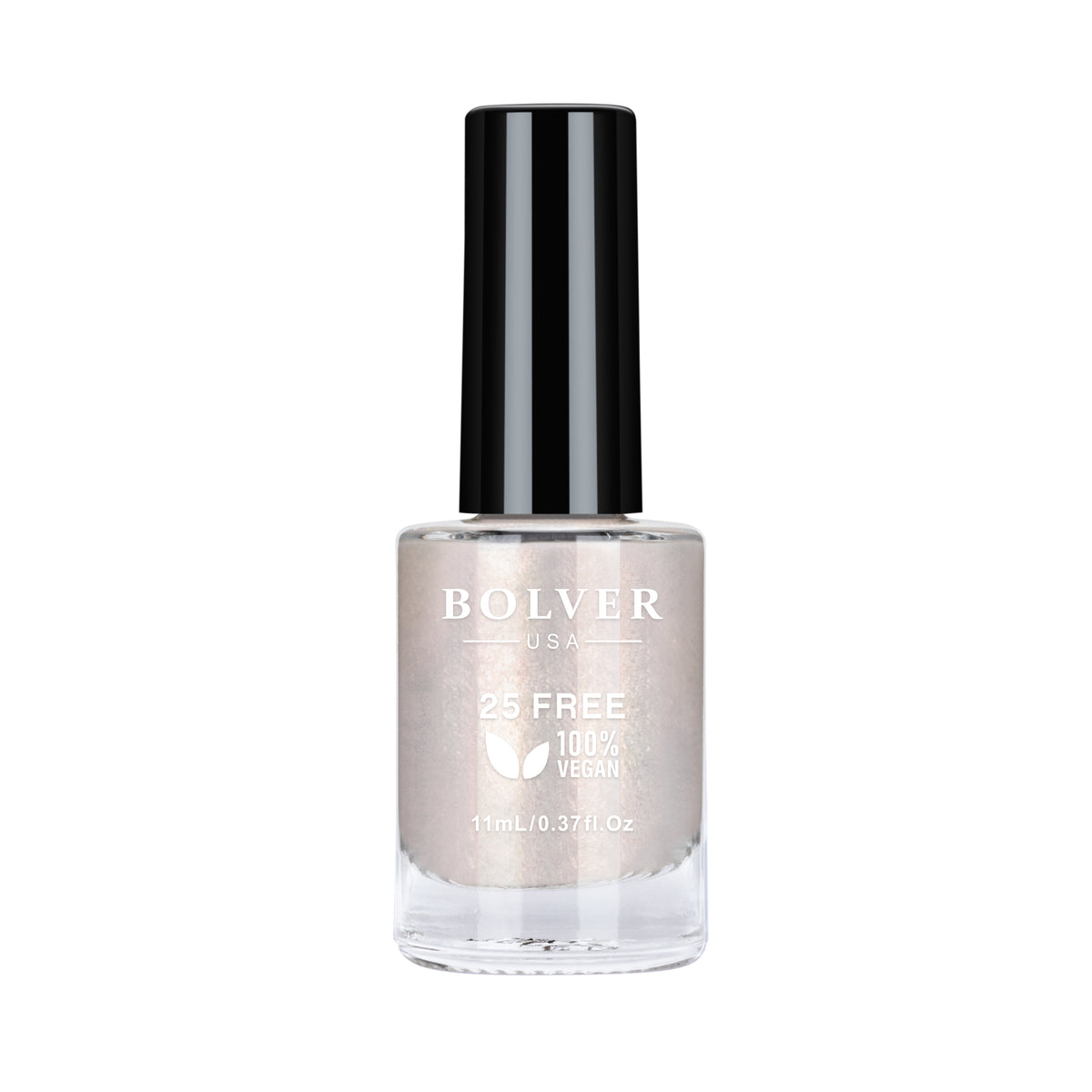 Nail Polish Color Collection 11 ml