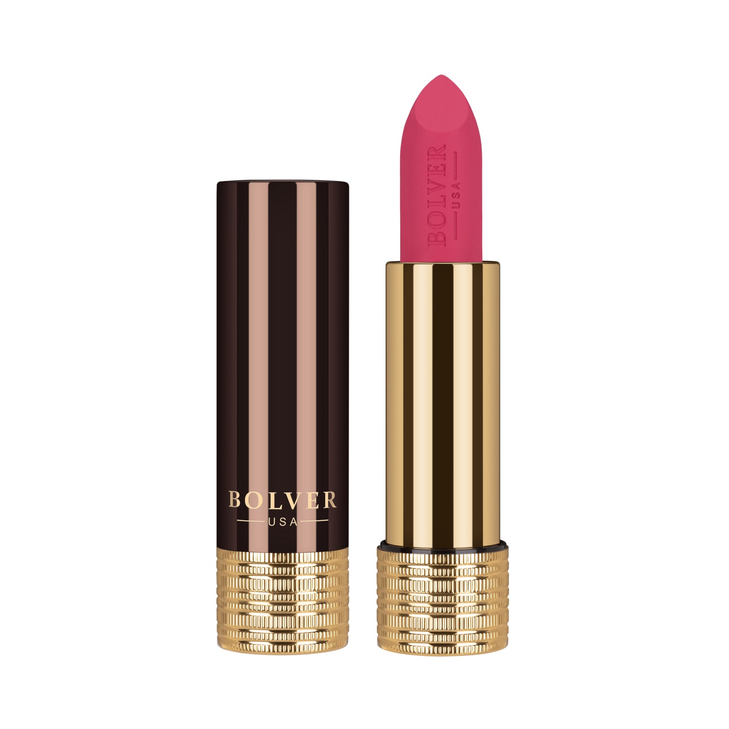 Colors Lipstick Group - Bolver Cosmetics USA Inc