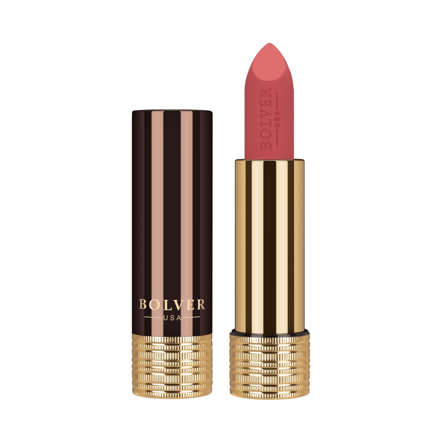 Colors Lipstick Group - Bolver Cosmetics USA Inc